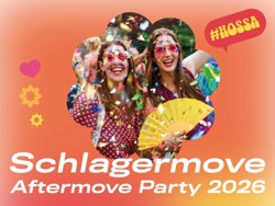 Schlagermove Aftermove Party 2026 weiterlesen