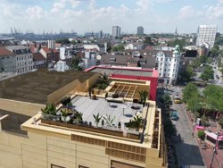 Schlagermove 2026 GAGA Rooftop Dachterrassen Party weiterlesen